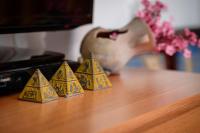 Cozy Urban Escape Near Mountains & City Life - Chambres d'hôtes Almaty