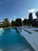 Villa Monaco - Chambres d’hôtes Mosciano Sant'Angelo