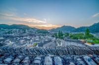 云起山居庭院观景民宿 - Ferienwohnung Fenghuang