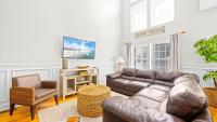 NEW - Seaside Haven - 3BR - Steps to Boardwalk - B&B Seaside Heights