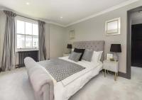 Luxury Chelsea House with Parking - B&B