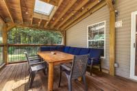 Three Bedroom holiday home 