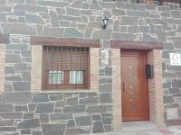 Casa Rural Casa Queta - Ferienwohnung Palomero