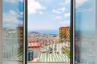 Stairway to the Vista Flat - B&B Naples