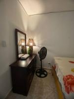 Mamajuana Private-room - B&B