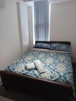 windies apartment 2 - B&B Bridlington