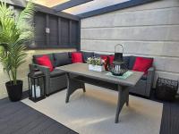 Dreams and Homes -entire home - Chambres d’hôtes Hartstown