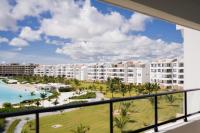 4BR Penthouse Crystal Lagoon-The Beach at Punta Cana City Place - B&B Punta Cana