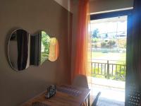 Holiday apartment 80m from the beach - B&B Néa Potídhaia