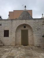 Il Trullo Di Santanna - B&B Locorotondo