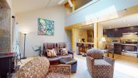 Crestview Condo 25 - B&B Ketchum