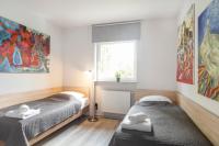 Standaard Kamer met 2 Bedden