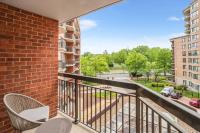 Pentagon City Escape - Contemporary & Comfy - Ferienwohnung Arlington