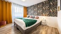 Le Mimosa - Chic & Calme avec Piscine Dijon - B&B