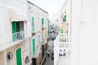 Casa Del Capitano - Appartamento Accogliente - Molfetta - B&B Molfetta