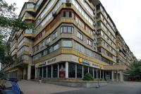 Center Almaty - Bed and Breakfast Almaty