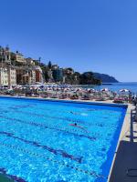 Sori e Mare Loft - B&B Sori