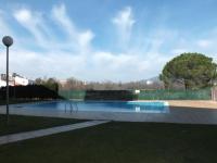 Apartamento en Roses para 6 pers con piscina y parking - ES-204-49 - Chambres d'hôtes Roses