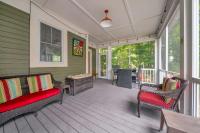 The Jack Pine - 50 Hollow - B&B Cherryville