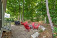 The Jack Pine - 50 Hollow - B&B Cherryville