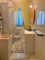 Doppelzimmer mit Gemeinschaftsbad