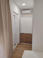 Single Room with Bathroom
