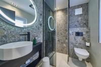 Appartement met 2 Slaapkamers Top 4