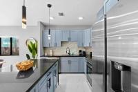 Comfortable Townhouse - Free Parking Included - B&B Miami