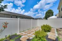 6 Mi to Dtwn Raleigh: Townhome w/ Fenced Patio! - B&B Raleigh