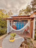 Villa Paula - B&B Barichara