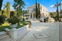 Villa Florentinna in ANTIBES - Ferienwohnung Antibes