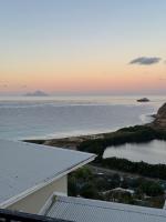Ocean Sunset Retreat - Chambres d’hôtes Philipsburg