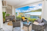 Jolie Studio Mont Vernon Escape - B&B Cul-de-Sac