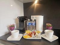 Beautiful studio in Central Luxembourg - B&B Luxemburgo