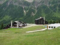 La Tana della Volpe, Falcade - BL - Ferienwohnung Falcade Alto