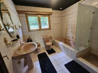 Villa Bellevue - Chez Oma - B&B Wingen-sur-Moder