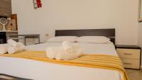 Double Room with Patio