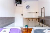 Apartment mit 2 Schlafzimmern und einem eigenen Bad
