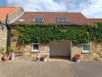 The Loft Scarborough Apartment - B&B Scalby