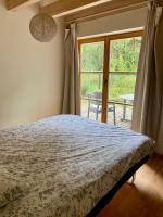 Appartement met 2 Slaapkamers en Terras