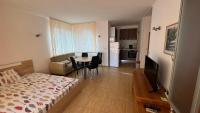 Appartement met 1 Slaapkamer en Uitzicht op Zee