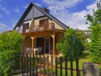 Vízparti Pihenő Balatonfenyves - B&B Balatonfenyves