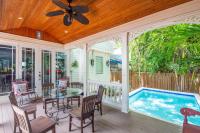Casa De Cubana - Chambres d'hôtes Key West