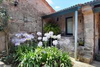 Pension Do Picho - Bed and Breakfast Filgueira
