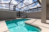Resort completo a minutos da Disney e outlets - Ferienwohnung Kissimmee