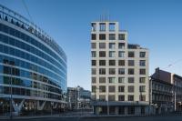 Vilda's Nest by Renka & Tom - Bed and Breakfast Praag