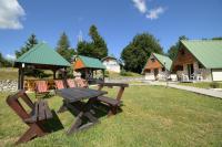 Durmitor Bungalows - B&B Žabljak