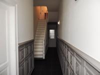L'Abri - Zolderkamer - Attic Room - Bed and Breakfast Ieper