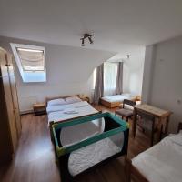 Familiekamer