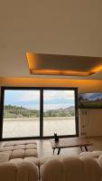 White Sand Loutraki Villa - Sea View - Ferienwohnung Loutráki